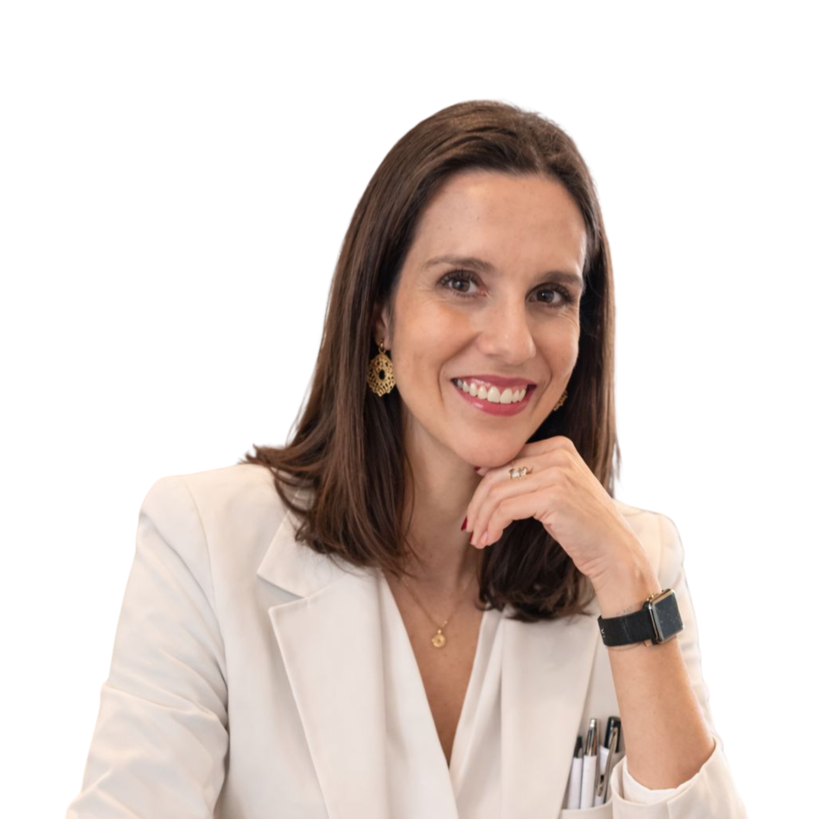 Dra. Maria Francisca Decebal-Cuza